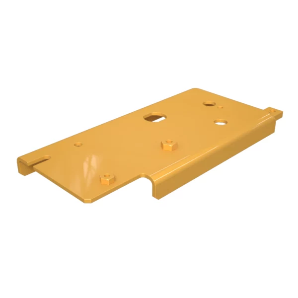 Suport panou intreruptor baterie Caterpillar 616-0841