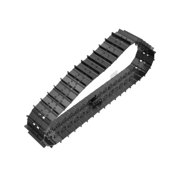 Pantof senila cu grouser single Caterpillar 616-3002