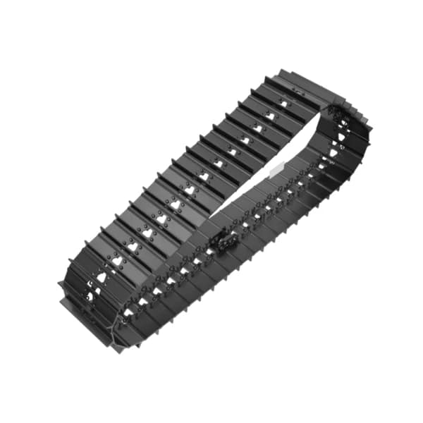 Senila excavator Caterpillar 616-3022