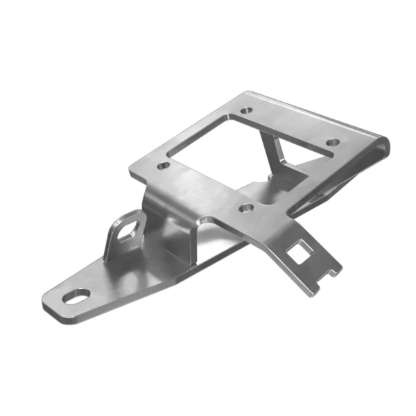 Suport montaj display sistem monitorizare anvelope Caterpillar 616-3207