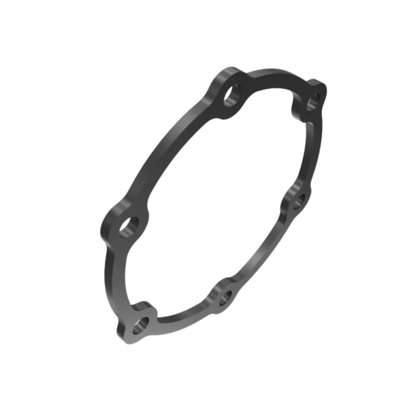 Garnitura rezervor lichid evacuare diesel Caterpillar 616-4074
