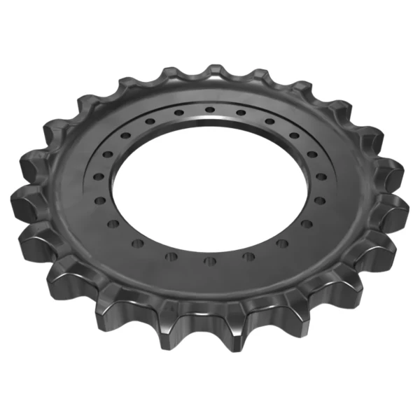 Roata conducatoare senila Caterpillar 616-5155