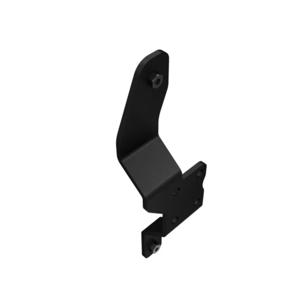 Suport fixare toba esapament Caterpillar 616-5491