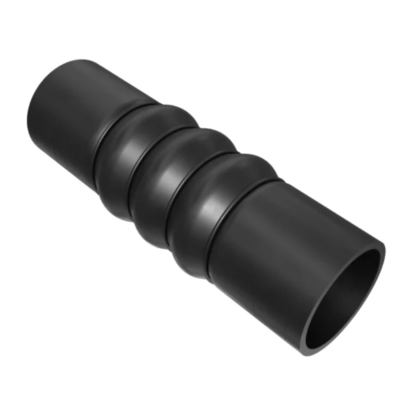 Furtun racitor ulei curbat Caterpillar 616-7616