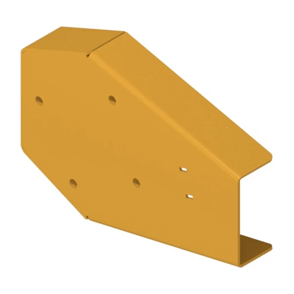 Ansamblu capac protector Caterpillar 616-7944