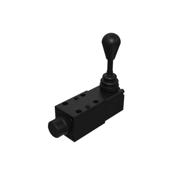 Distribuitor hidraulic Caterpillar 616-8067