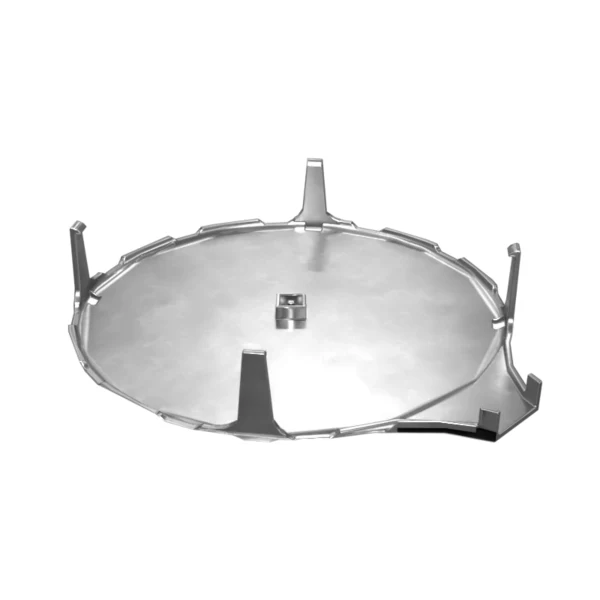 Capac protector motor ventilator Caterpillar 616-8190