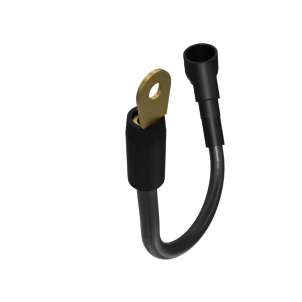 Cablu terminal negativ Caterpillar 616-8404