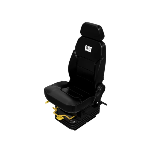 Scaun operator cu suspensie Caterpillar 616-9631
