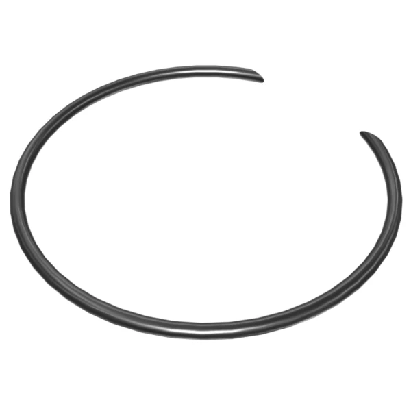 Inel siguranta 2mm Caterpillar 617-1376