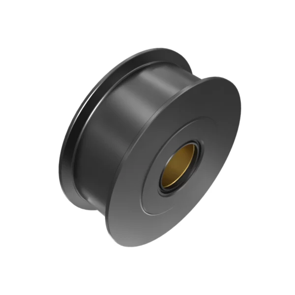 Rola ghidaj senila extensie brac Caterpillar 617-2158