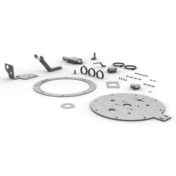 Kit preventie umplere excesiva Caterpillar 617-2385