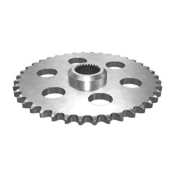 Pinion rotatie burghiu Caterpillar 617-2507