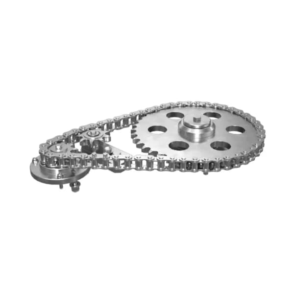 Kit lant si roata conducatoare MB200 Caterpillar 617-2509