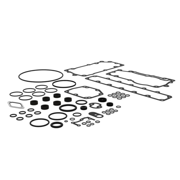 Kit garnituri sistem combustibil Caterpillar 617-2937