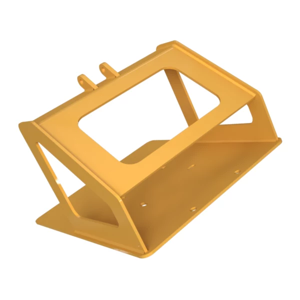Suport fixare pene roata Caterpillar 617-6483