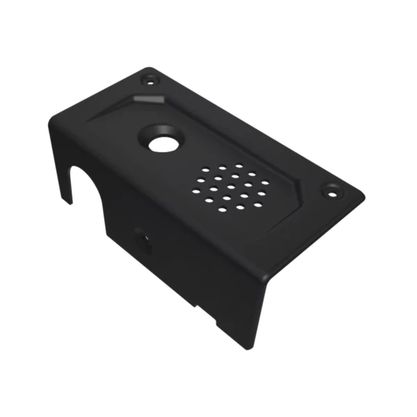 Suport panou protector semnalizare marsarier Caterpillar 617-7537