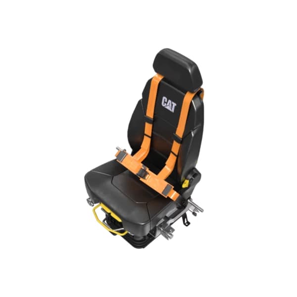 Scaun operator cu suspensie Caterpillar 617-9002