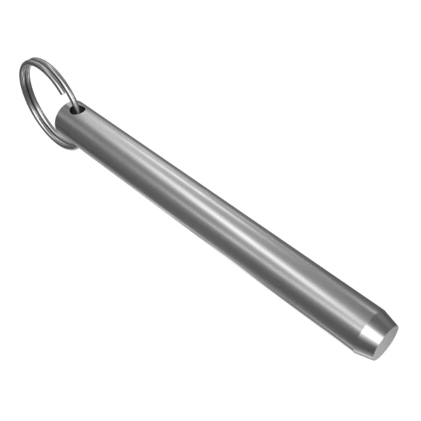 Bolt clevis reglaj senila Caterpillar 618-4618