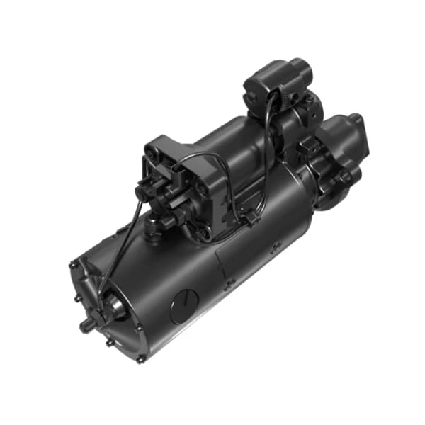 Electromotor pornire 24V Caterpillar 618-5624