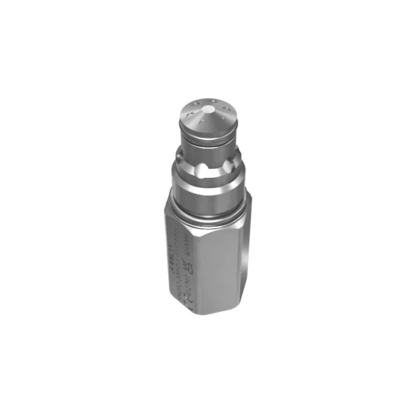 Rezervor combustibil 237 litri Caterpillar 618-7709
