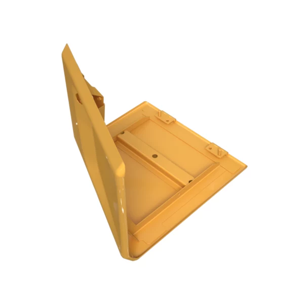 Capac cutie depozitare Caterpillar 618-7846