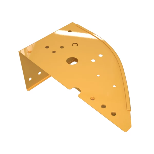 Protectie capota Hood Guard Caterpillar 618-8664