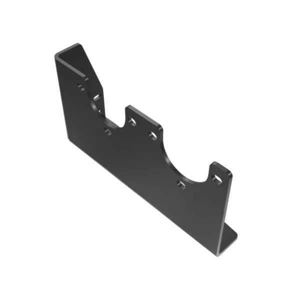 Suport montare conducte apa 8mm grosime Caterpillar 618-8889