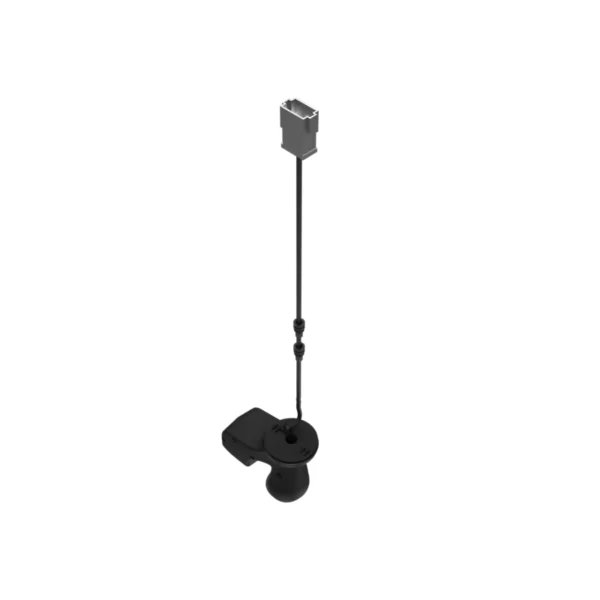 Joystick control hidraulic Caterpillar 618-8965
