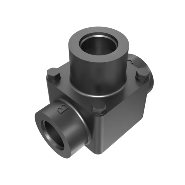 Supapa termostat distribuitor linii hidraulice Caterpillar 618-9014