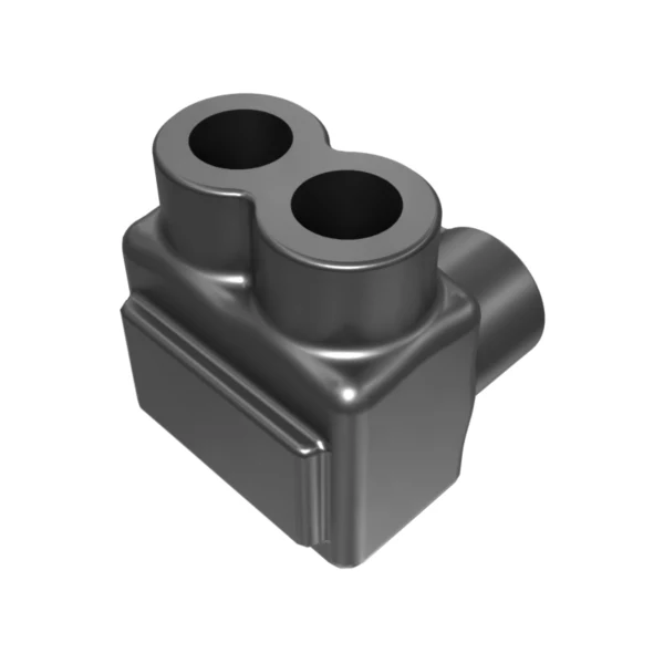 Conector electric de tensiune 600V Caterpillar 619-1387