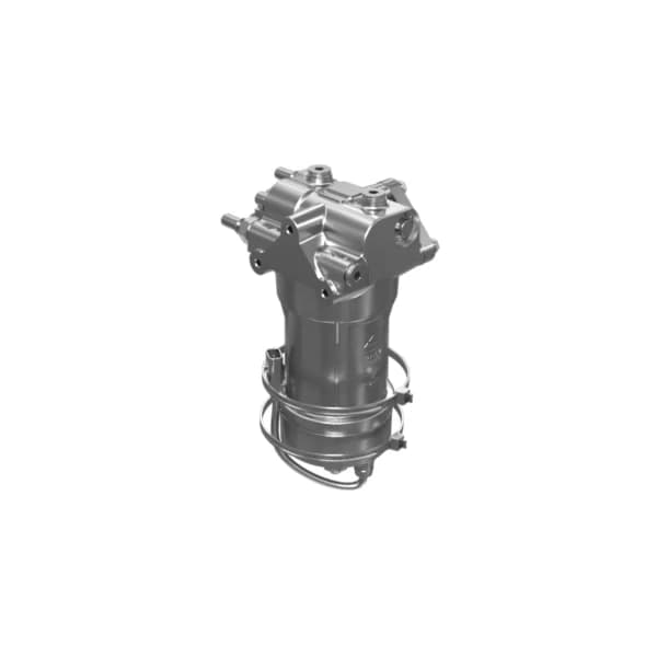 Kit pompa electrica de amorsat combustibil Caterpillar 619-1553