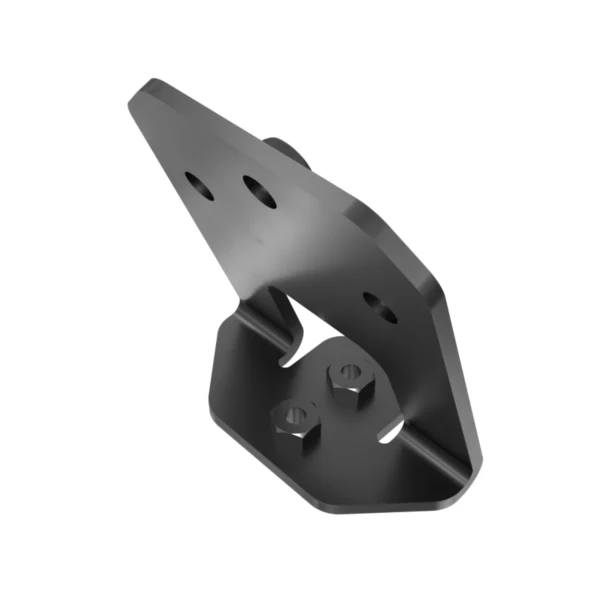 Suport fixare conducte hidraulice auxiliare Caterpillar 619-1810