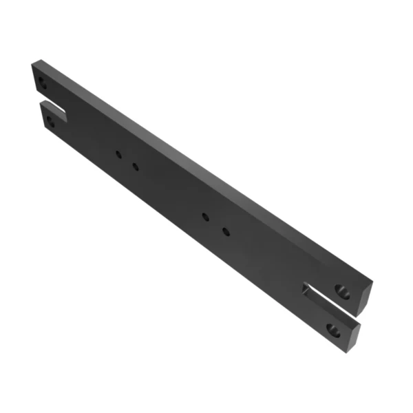 Placa fixare linii hidraulice boom Caterpillar 620-5791