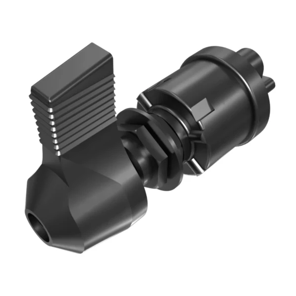 Comutator ignition 12V Caterpillar 620-7573