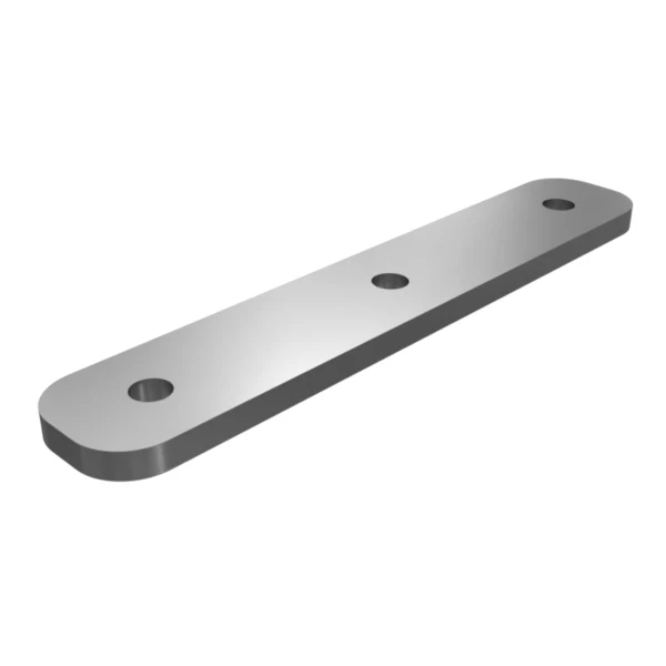 Placa suport cupa 8mm grosime Caterpillar 620-8011