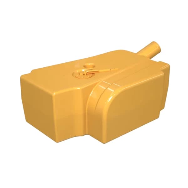 Rezervor combustibil 64 litri Caterpillar 621-0500