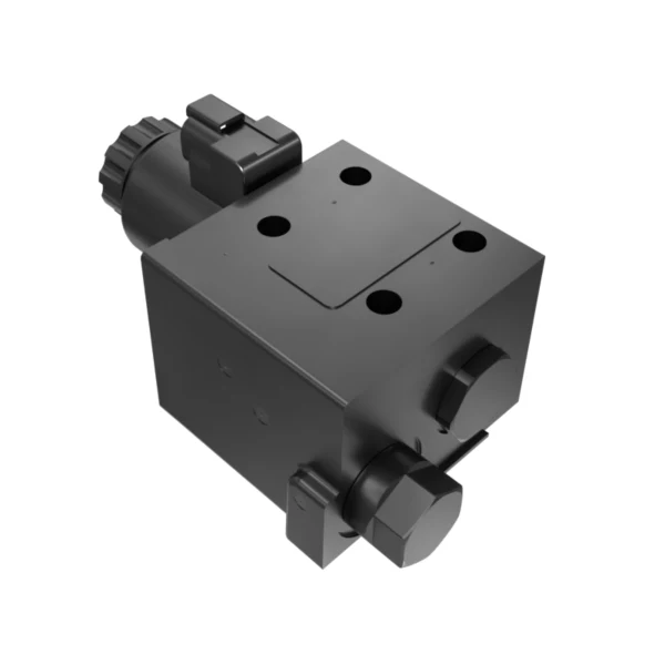 Electrovalva solenoid modulate Caterpillar 621-0950