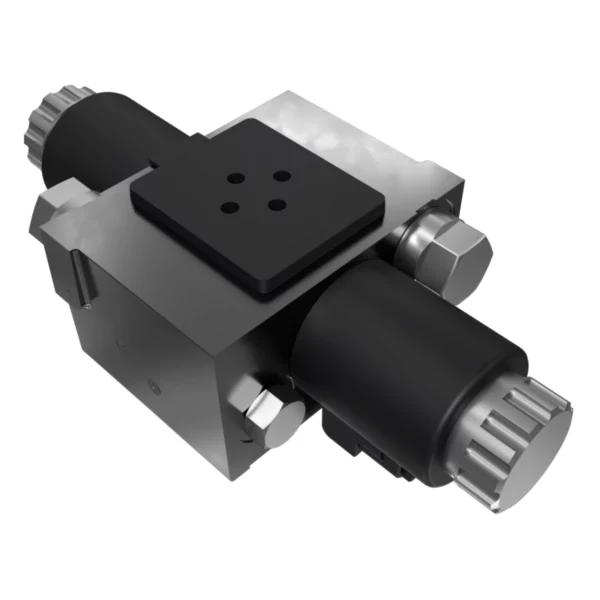 Electrovalva solenoid modulata duala Caterpillar 621-0953