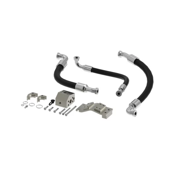 Kit conducte rezonator Caterpillar 621-4257