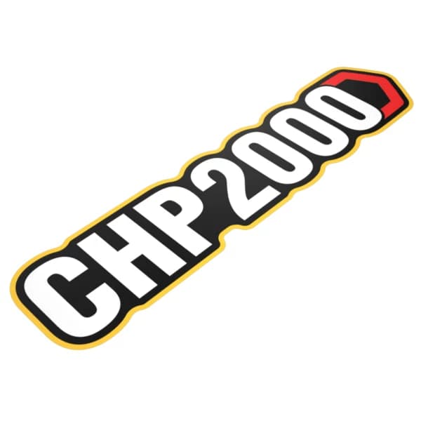 Film identificare CHP2000 Caterpillar 621-4656