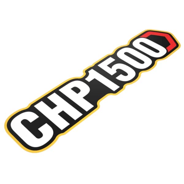 Film identificare CHP1500 Caterpillar 621-4658