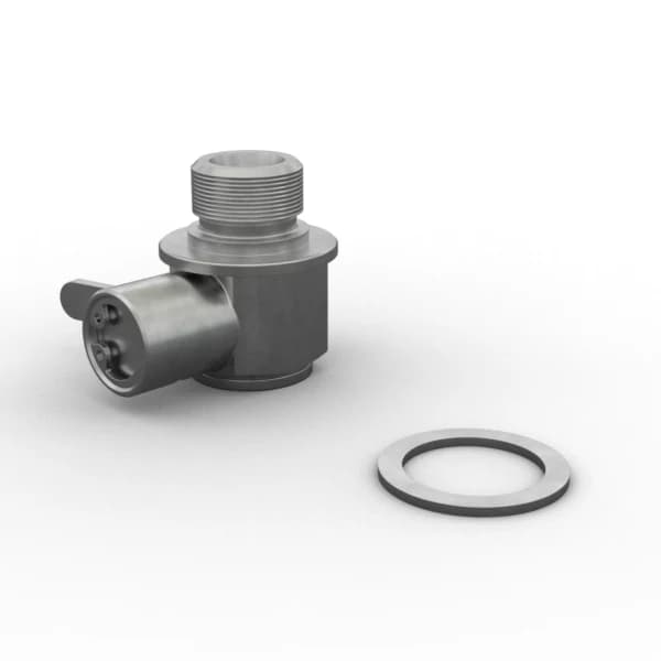 Kit supapa drenaj Caterpillar 621-4975
