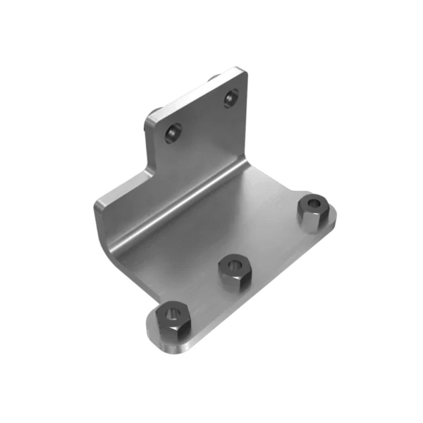 Suport fixare conducte hidraulice brac Caterpillar 621-5513