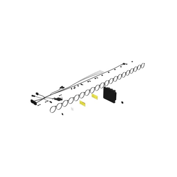 Kit standard PLE702 Caterpillar 621-6122