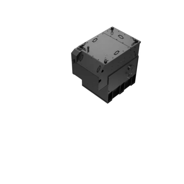 Modul fluid evacuare diesel Caterpillar 621-6566