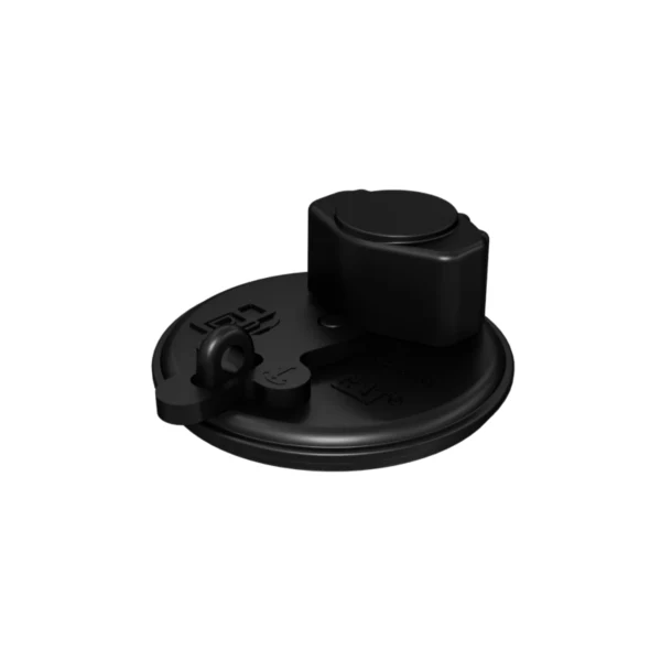 Dop rezervor combustibil Caterpillar 621-6884