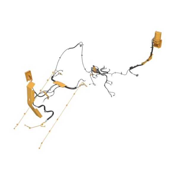 Kit lubrifiere automata Caterpillar 621-7614