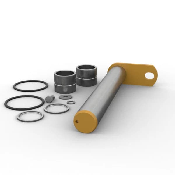 Kit bolturi articulatie cupa Caterpillar 622-1366