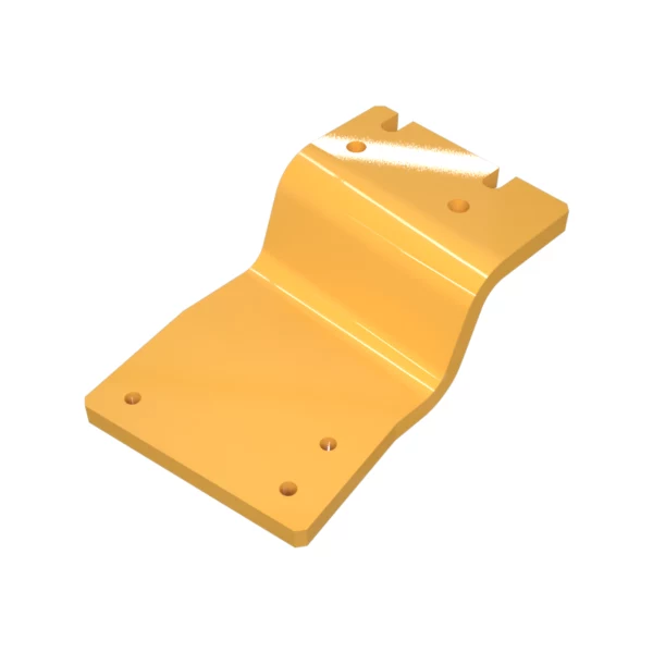 Suport distribuitor siguranta pompa Caterpillar 622-1605